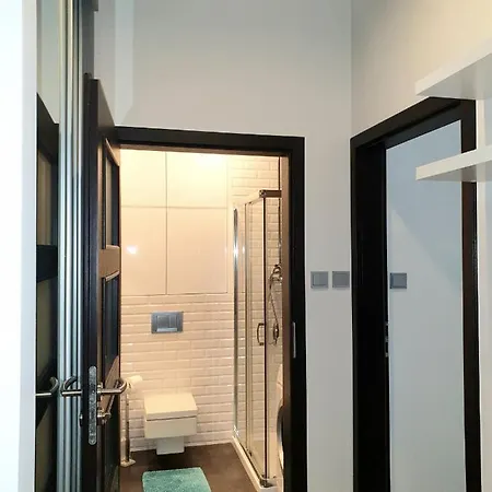 Dekart Arkadia Apartment Warschau
