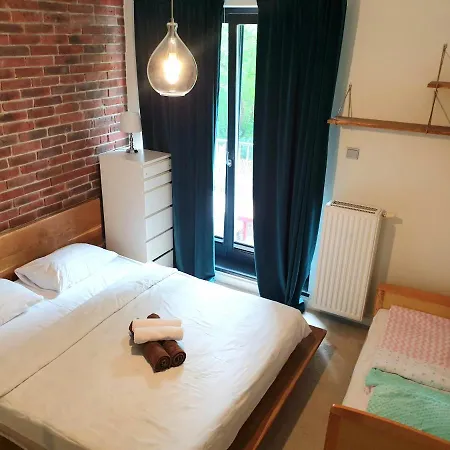 Apartment Dekart Arkadia