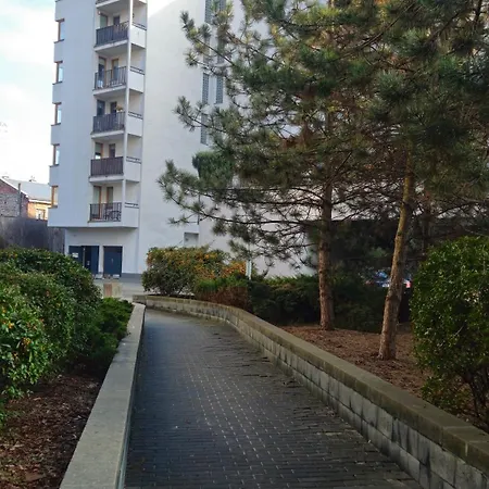 Dekart Arkadia Apartment *