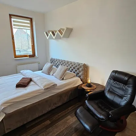 Apartment Dekart Arkadia *