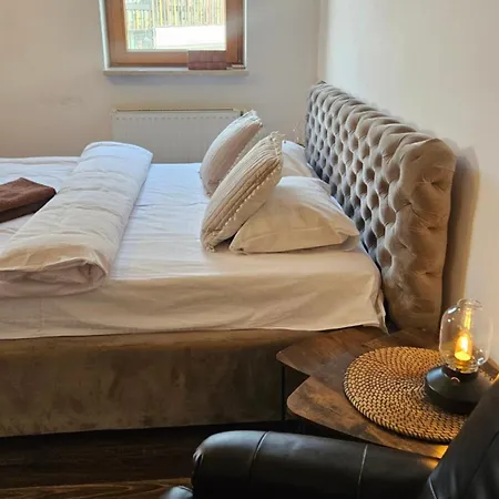 Dekart Arkadia Apartment *