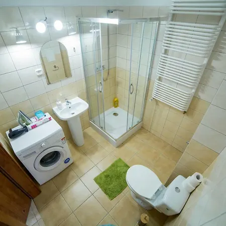 Apartment Dekart Arkadia
