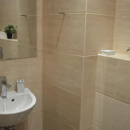 Dekart Arkadia Apartment