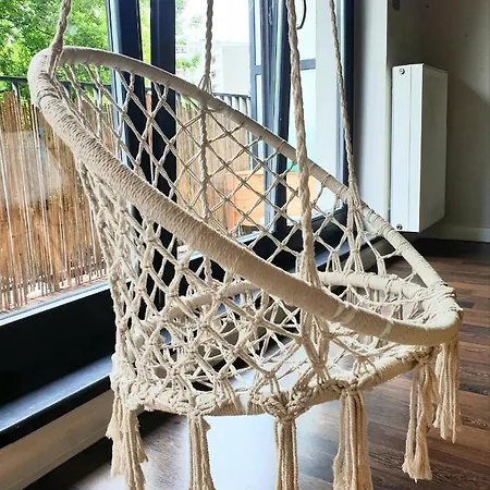 Dekart Arkadia Lägenhet *