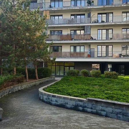 Dekart Arkadia Warszawa