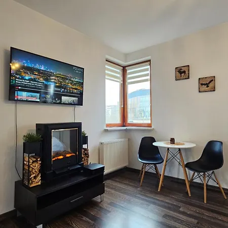 Dekart Arkadia Διαμέρισμα Βαρσοβία