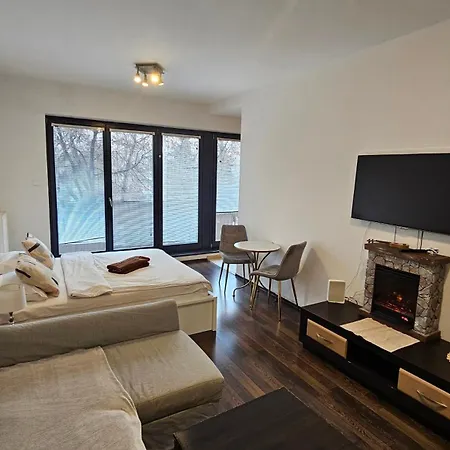 Dekart Arkadia Βαρσοβία