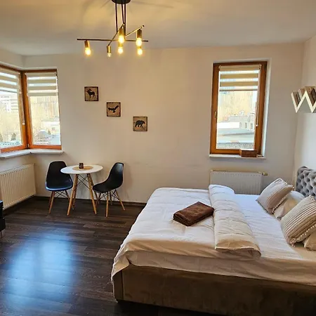 Dekart Arkadia * Varsavia