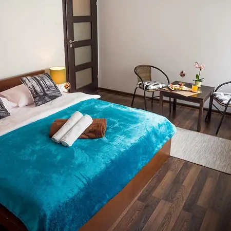 Lägenhet Dekart Arkadia