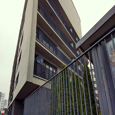 Dekart Arkadia Warszawa