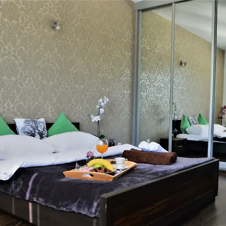 Appartamento Dekart Arkadia *