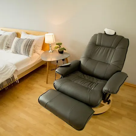 Διαμέρισμα Dekart Arkadia