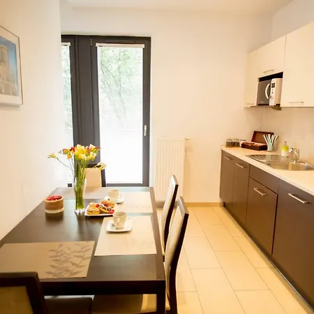 Dekart Arkadia Appartamento *