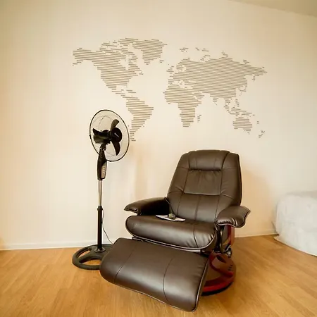 Dekart Arkadia Βαρσοβία