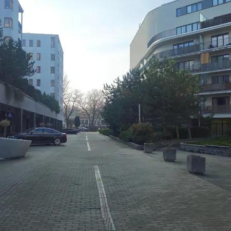 Dekart Arkadia Апартаменты