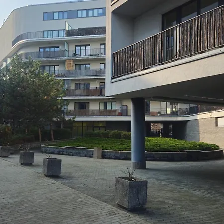 Dekart Arkadia Апартаменты