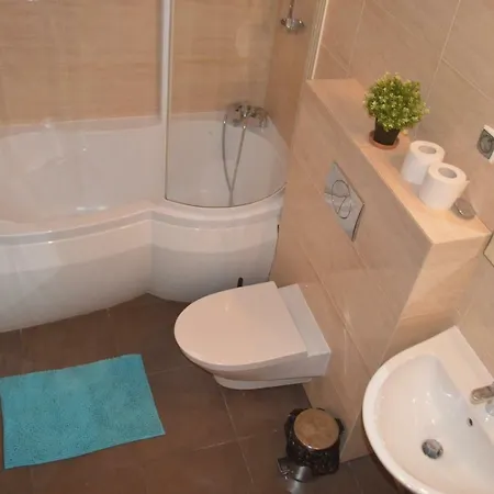 Dekart Arkadia Варшава