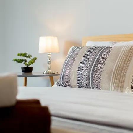 Dekart Arkadia Апартаменты *