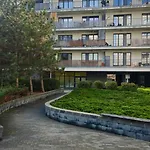 Dekart Arkadia Βαρσοβία